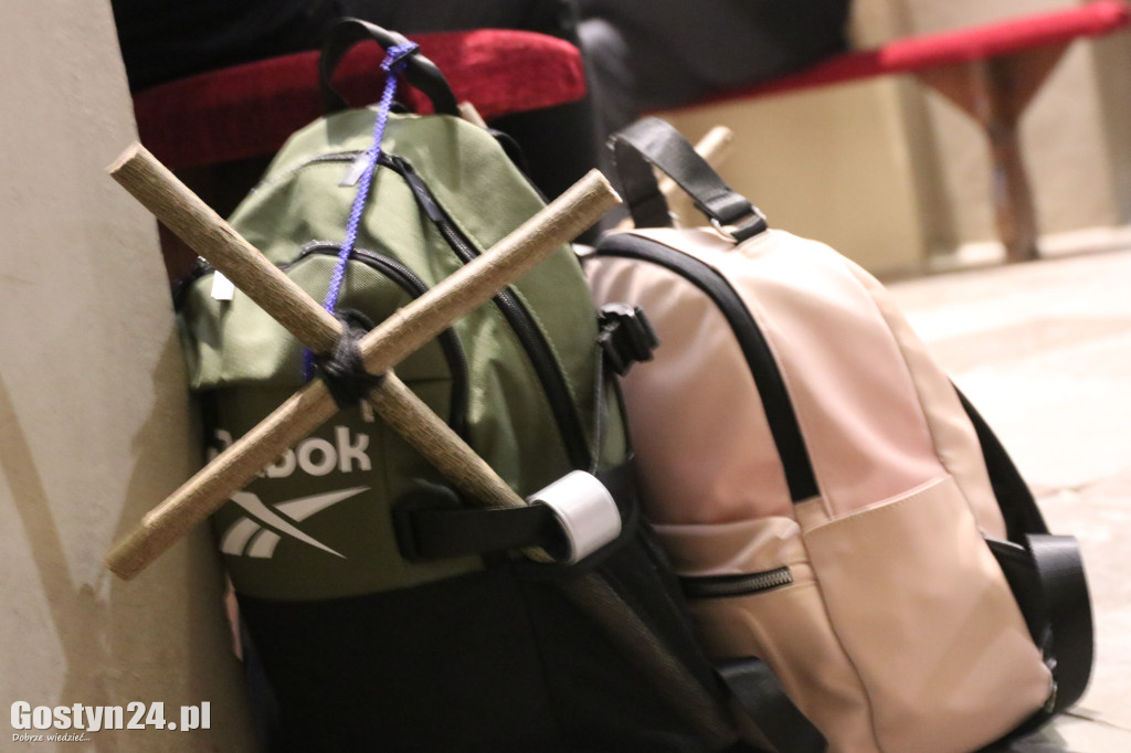 Ekstremalna Droga Krzyżowa - Święta Góra 2026