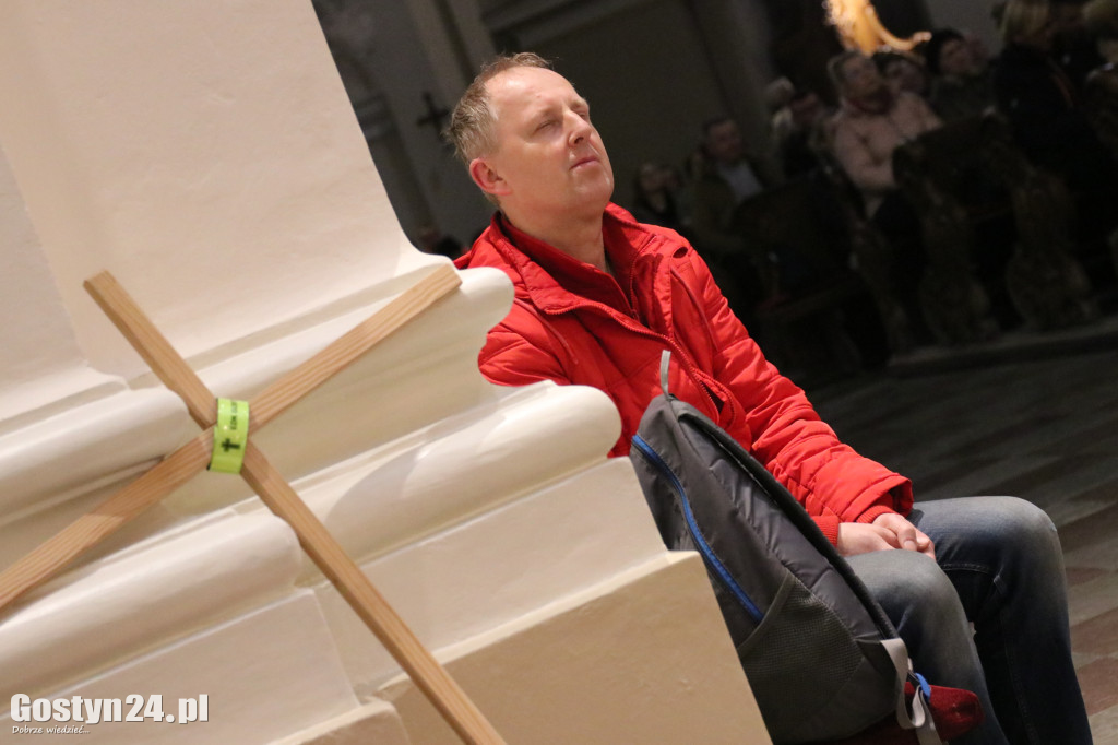 Ekstremalna Droga Krzyżowa - Święta Góra 2026