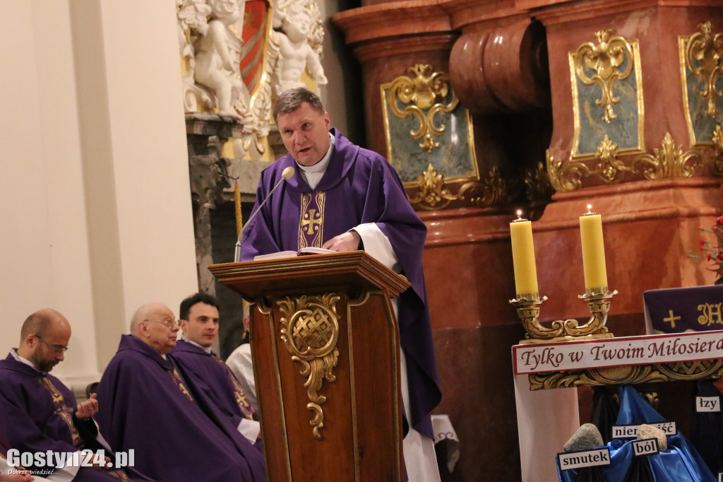 Ekstremalna Droga Krzyżowa - Święta Góra 2026