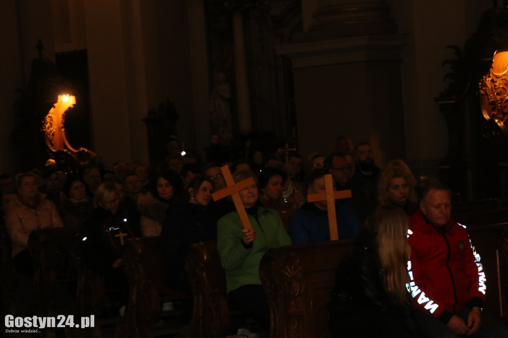 Ekstremalna Droga Krzyżowa - Święta Góra 2026