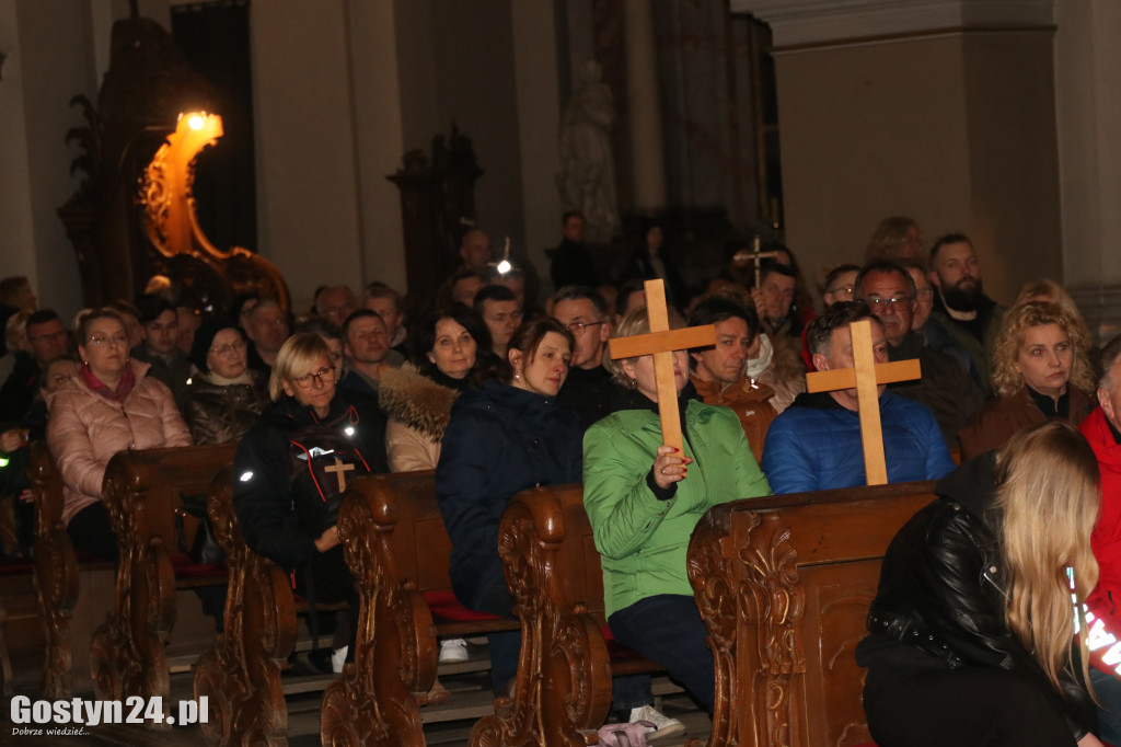 Ekstremalna Droga Krzyżowa - Święta Góra 2026