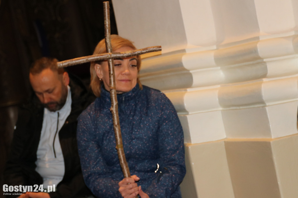 Ekstremalna Droga Krzyżowa - Święta Góra 2026