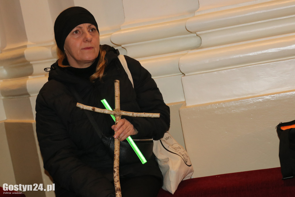 Ekstremalna Droga Krzyżowa - Święta Góra 2026