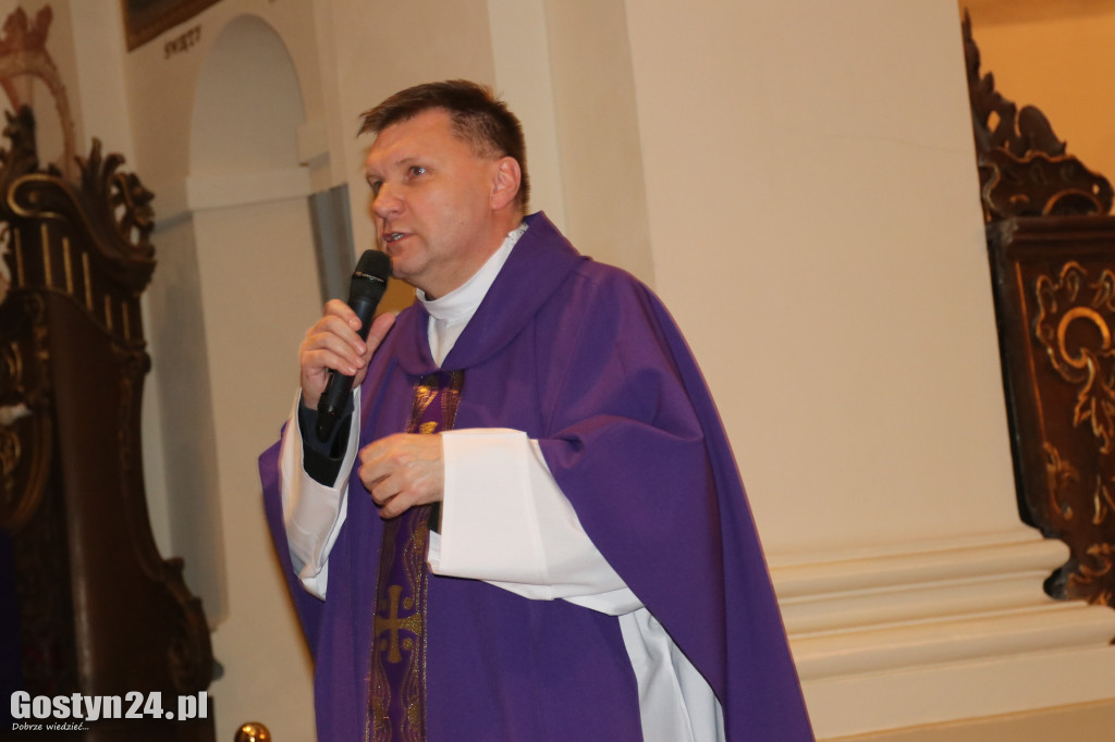 Ekstremalna Droga Krzyżowa - Święta Góra 2026