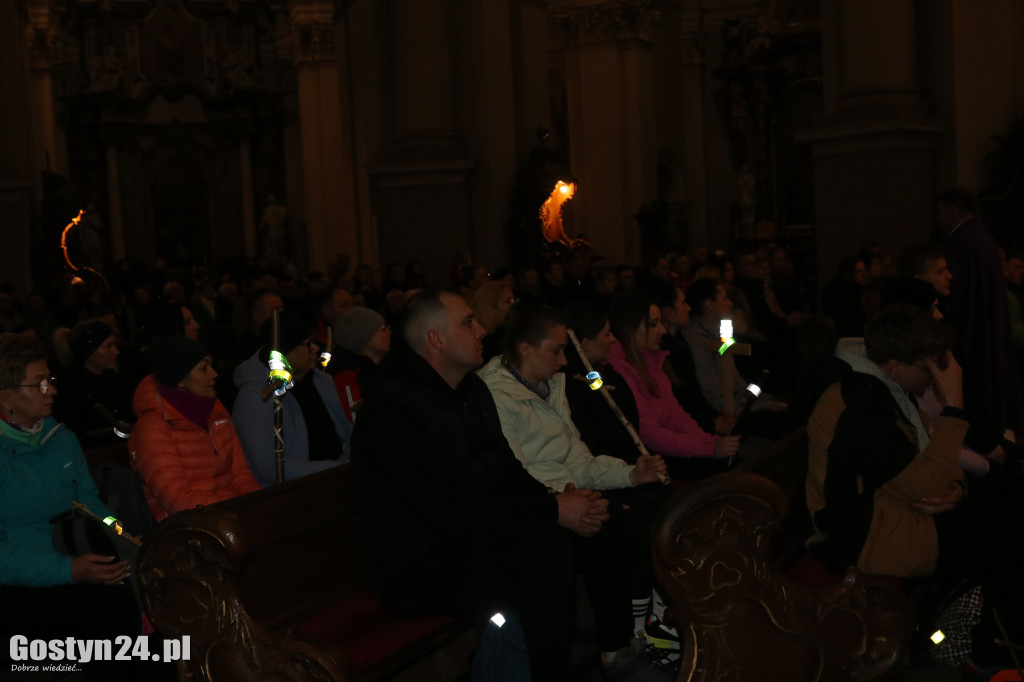 Ekstremalna Droga Krzyżowa - Święta Góra 2026