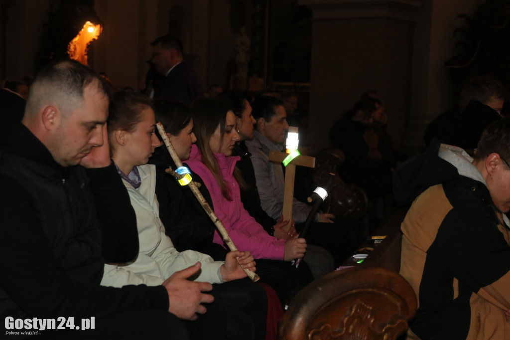 Ekstremalna Droga Krzyżowa - Święta Góra 2026