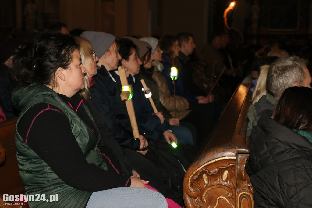 Ekstremalna Droga Krzyżowa - Święta Góra 2026