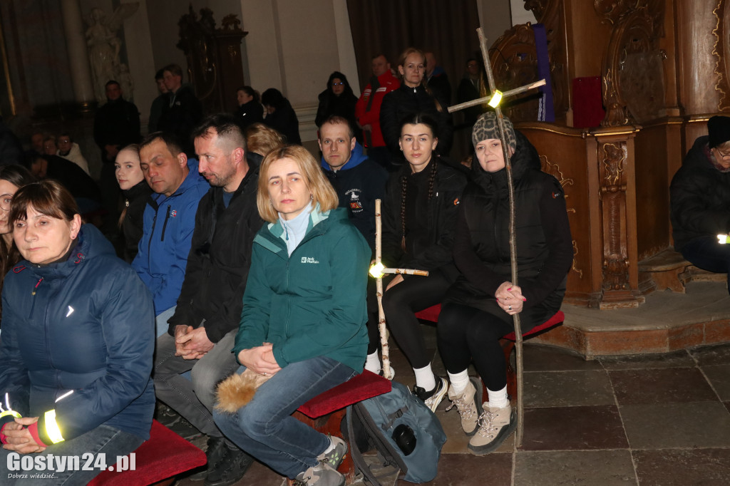 Ekstremalna Droga Krzyżowa - Święta Góra 2026