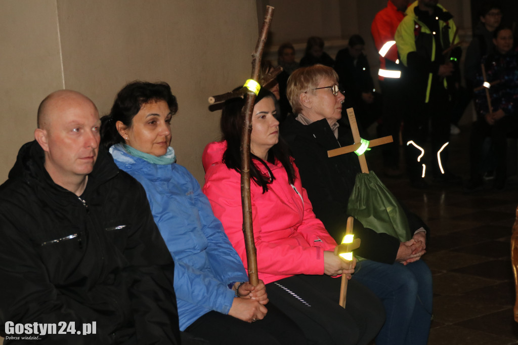 Ekstremalna Droga Krzyżowa - Święta Góra 2026