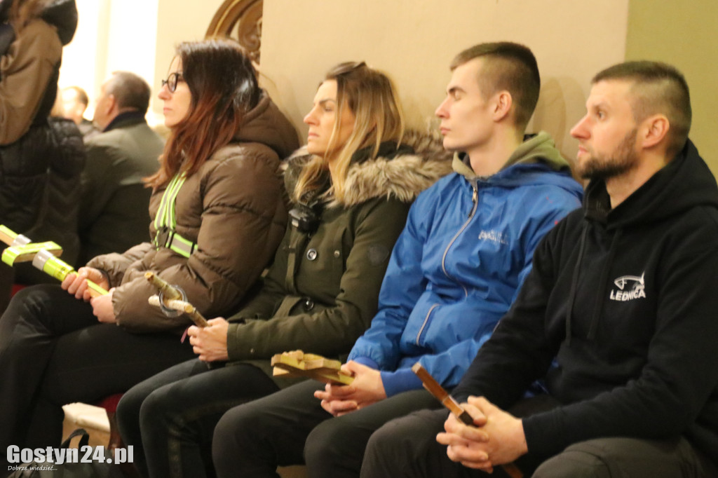 Ekstremalna Droga Krzyżowa - Święta Góra 2026