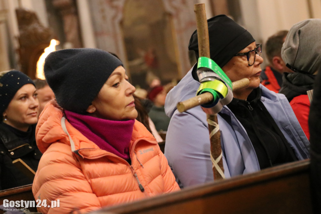 Ekstremalna Droga Krzyżowa - Święta Góra 2026