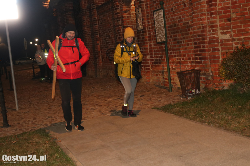 Ekstremalna Droga Krzyżowa - Święta Góra 2026