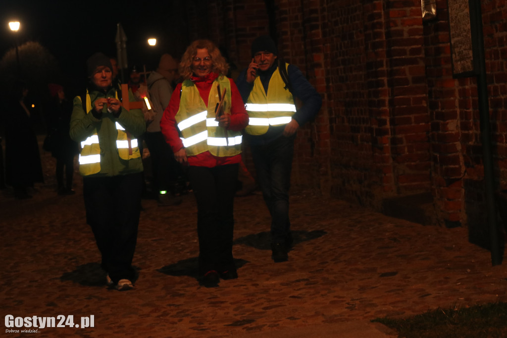 Ekstremalna Droga Krzyżowa - Święta Góra 2026