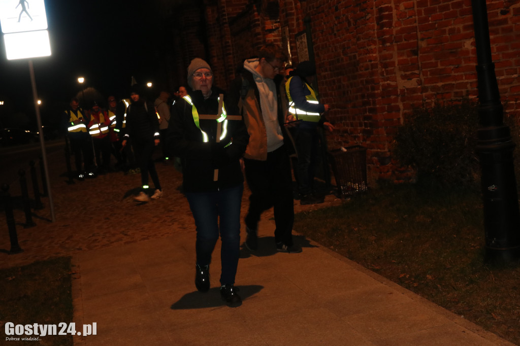 Ekstremalna Droga Krzyżowa - Święta Góra 2026