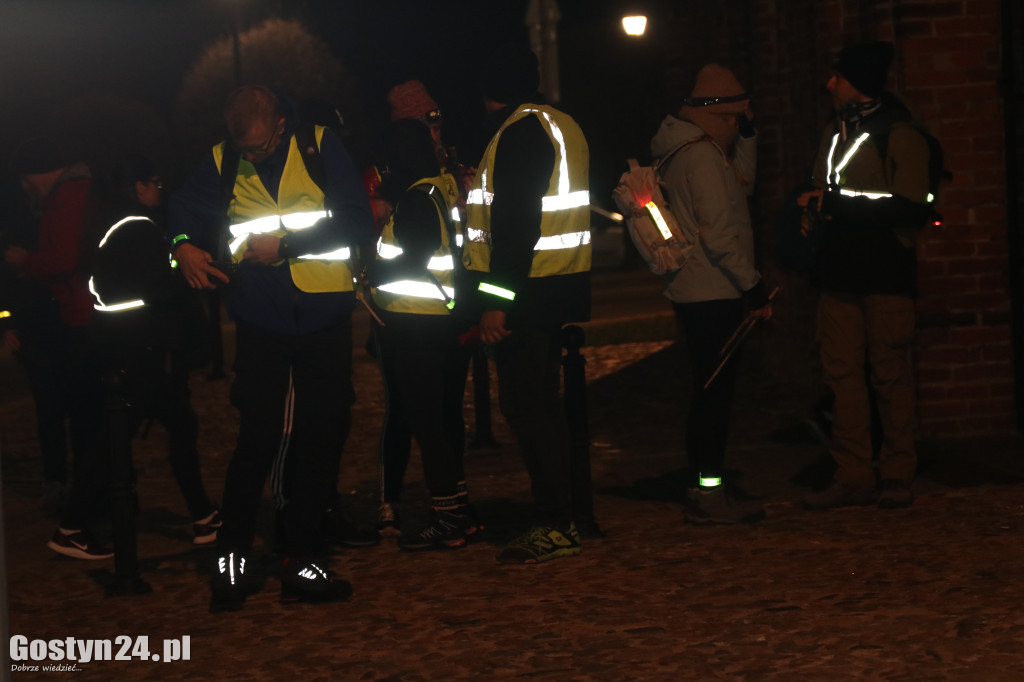 Ekstremalna Droga Krzyżowa - Święta Góra 2026