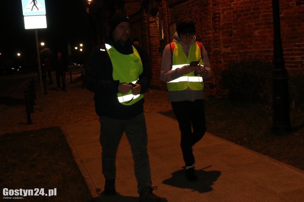 Ekstremalna Droga Krzyżowa - Święta Góra 2026