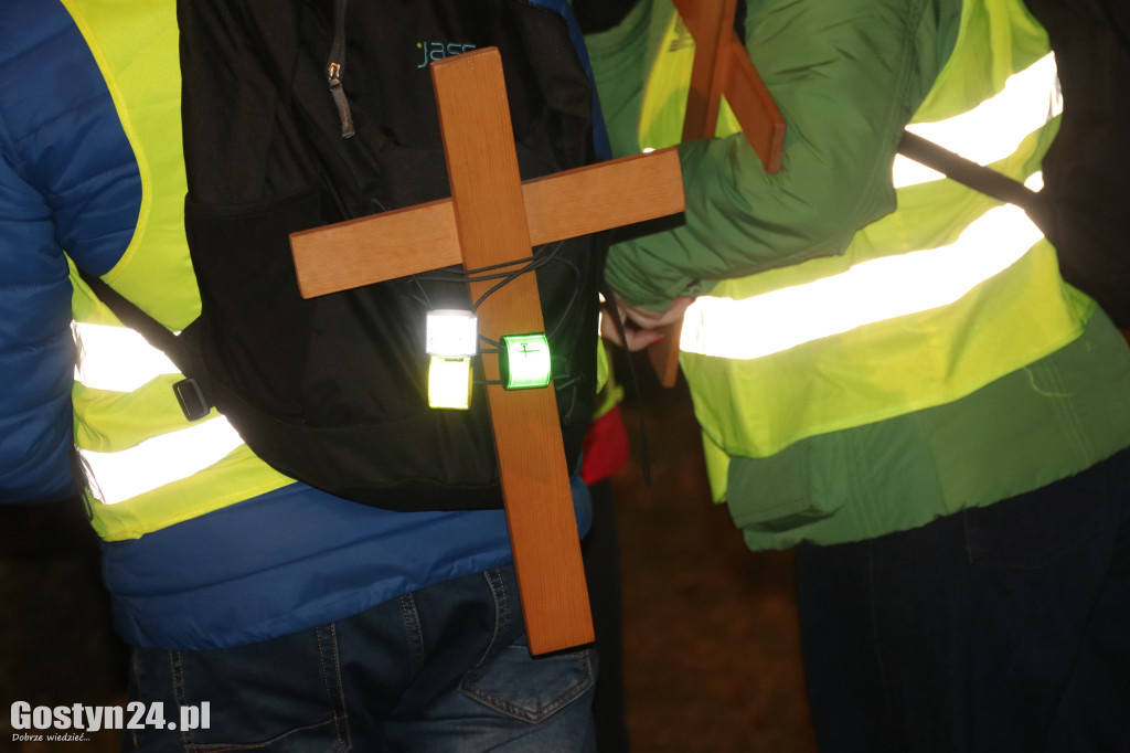 Ekstremalna Droga Krzyżowa - Święta Góra 2026