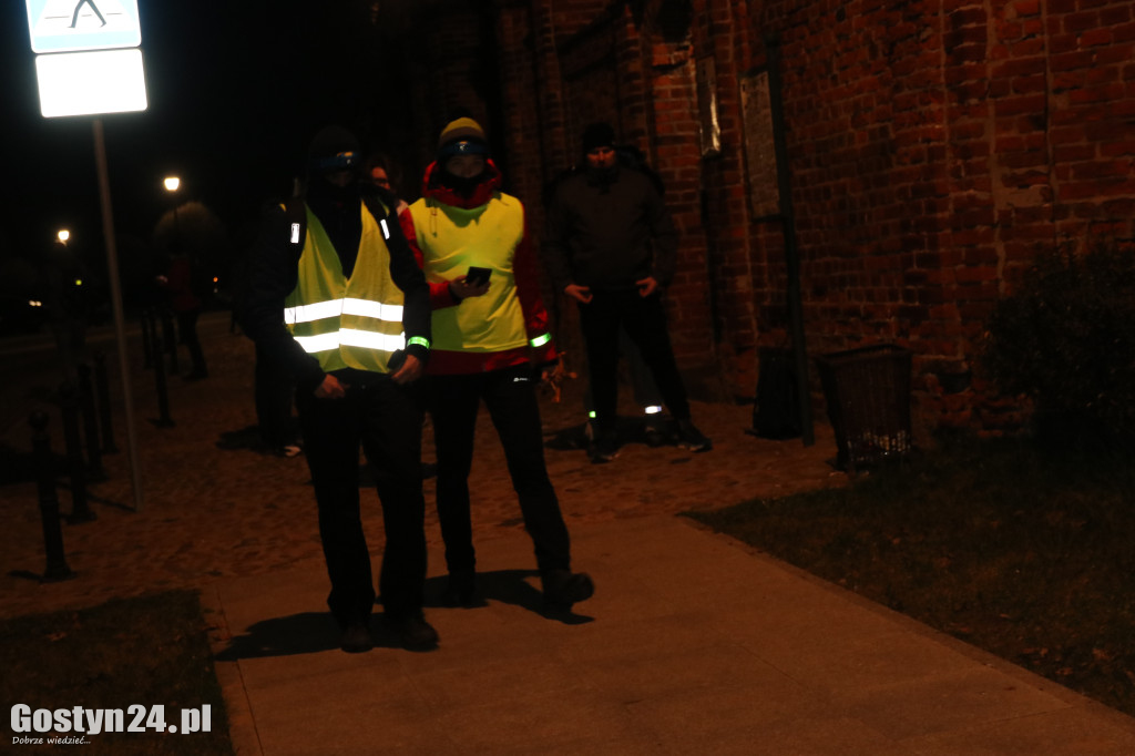 Ekstremalna Droga Krzyżowa - Święta Góra 2026