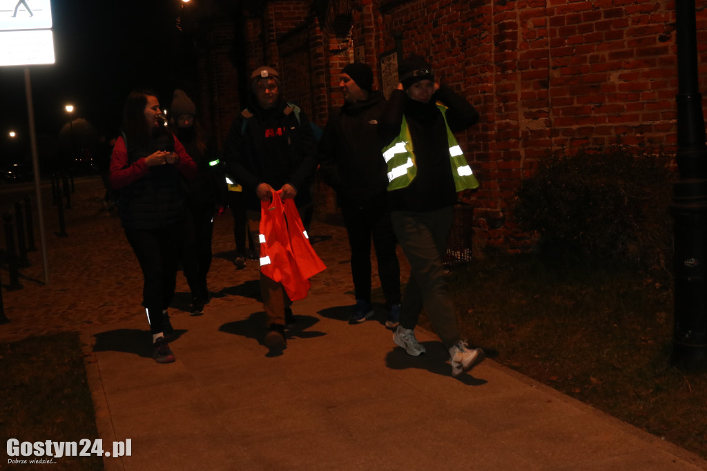 Ekstremalna Droga Krzyżowa - Święta Góra 2026