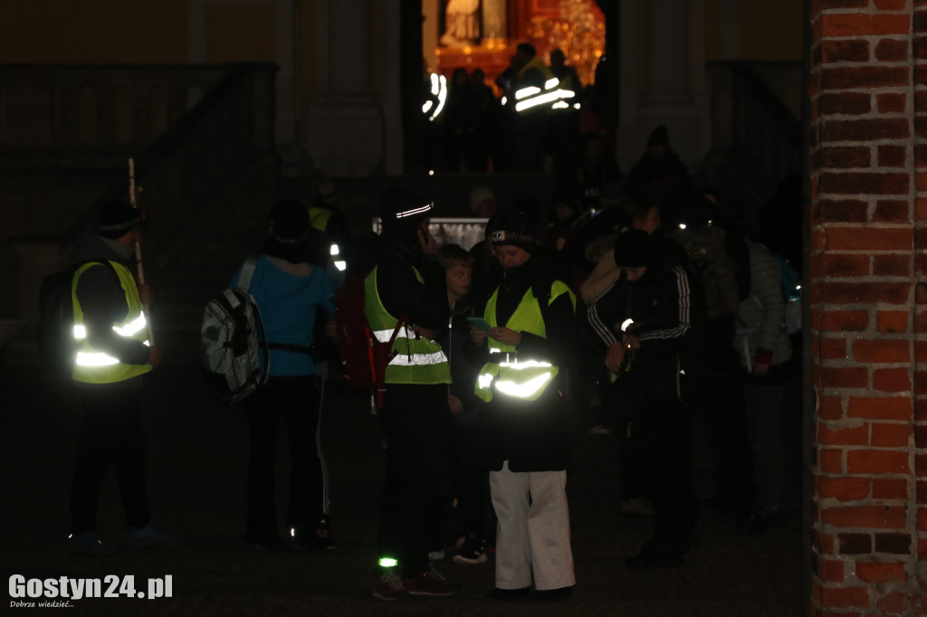 Ekstremalna Droga Krzyżowa - Święta Góra 2026