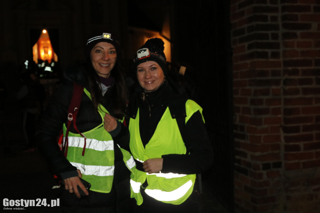 Ekstremalna Droga Krzyżowa - Święta Góra 2026