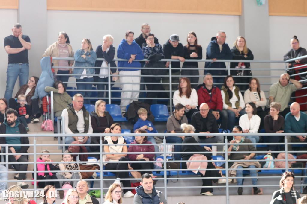  Ogólnopolskie Mistrzostwa w Akrobatyce i Fitness Gimnastycznym