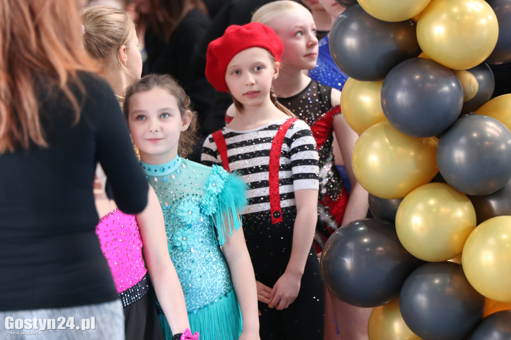  Ogólnopolskie Mistrzostwa w Akrobatyce i Fitness Gimnastycznym