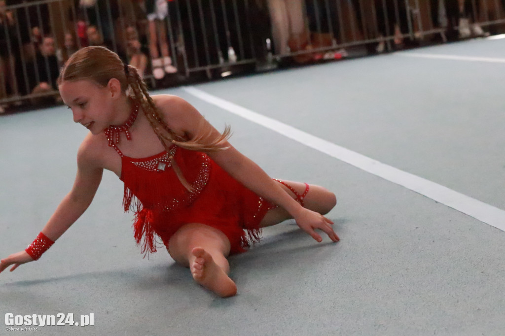  Ogólnopolskie Mistrzostwa w Akrobatyce i Fitness Gimnastycznym