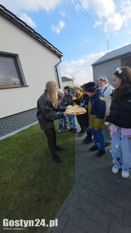 Biskupiańskie powitanie wiosny w Sułkowicach