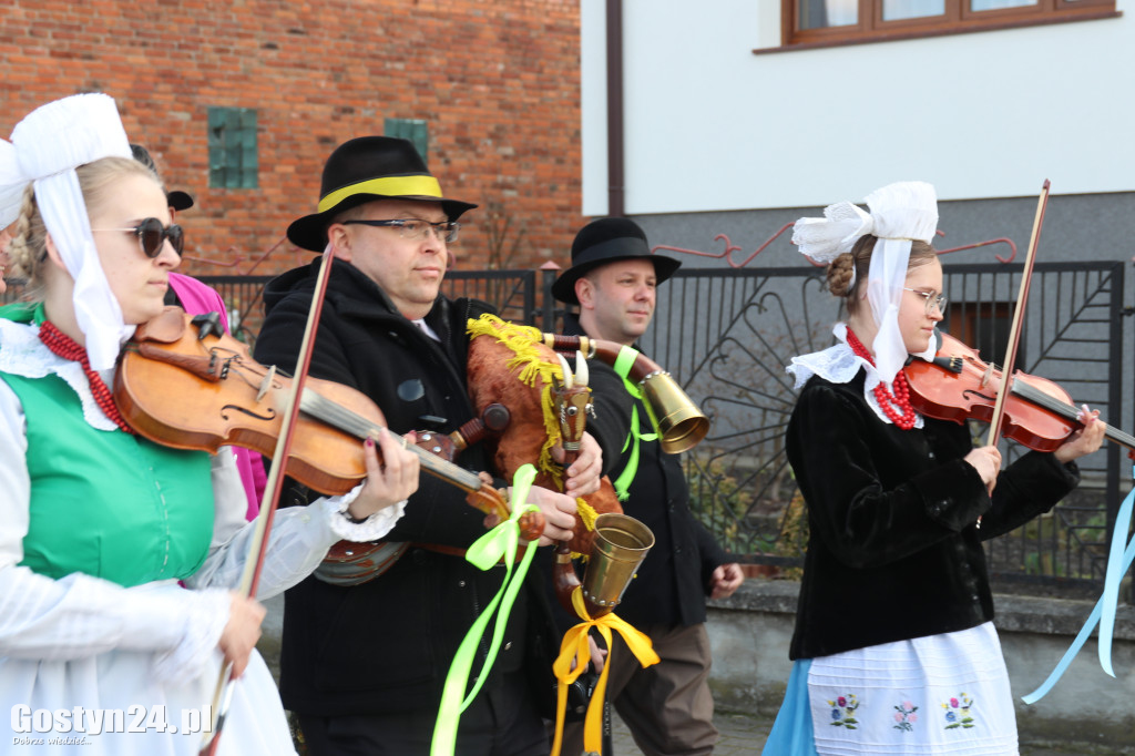 Biskupiańskie powitanie wiosny w Sułkowicach