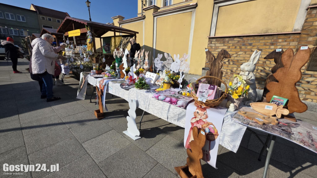 Jarmark Wielkanocny w Krobi