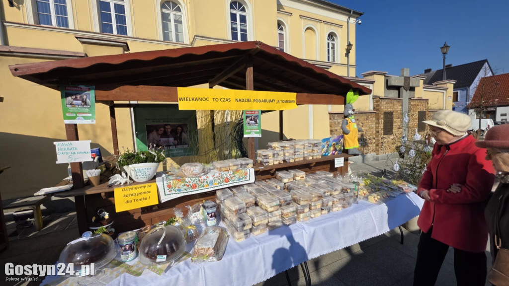 Jarmark Wielkanocny w Krobi