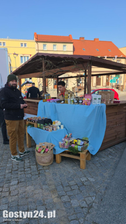 Jarmark Wielkanocny w Krobi