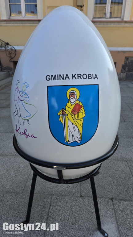Jarmark Wielkanocny w Krobi