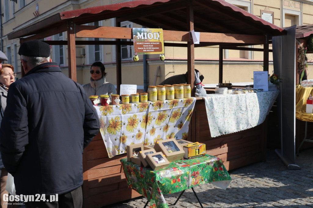 Jarmark Wielkanocny w Krobi