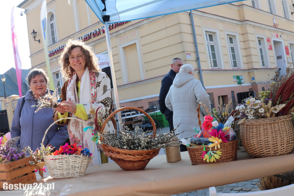 Jarmark Wielkanocny w Krobi