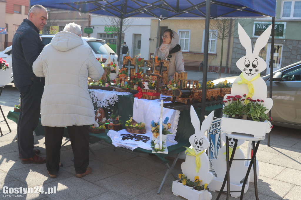 Jarmark Wielkanocny w Krobi