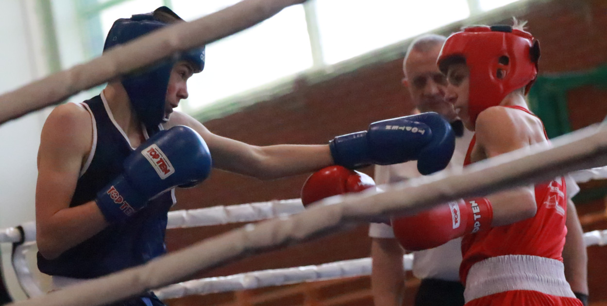 Mistrzostwa Wielkopolski Kadetów i Juniorów 2026 w Gostyniu