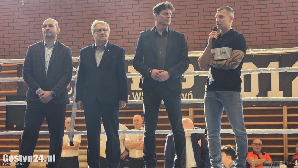 Mistrzostwa Wielkopolski Kadetów i Juniorów 2026 w Gostyniu