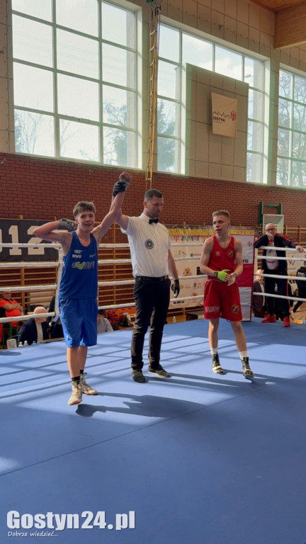 Mistrzostwa Wielkopolski Kadetów i Juniorów 2026 w Gostyniu