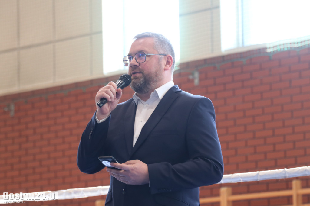 Mistrzostwa Wielkopolski Kadetów i Juniorów 2026 w Gostyniu