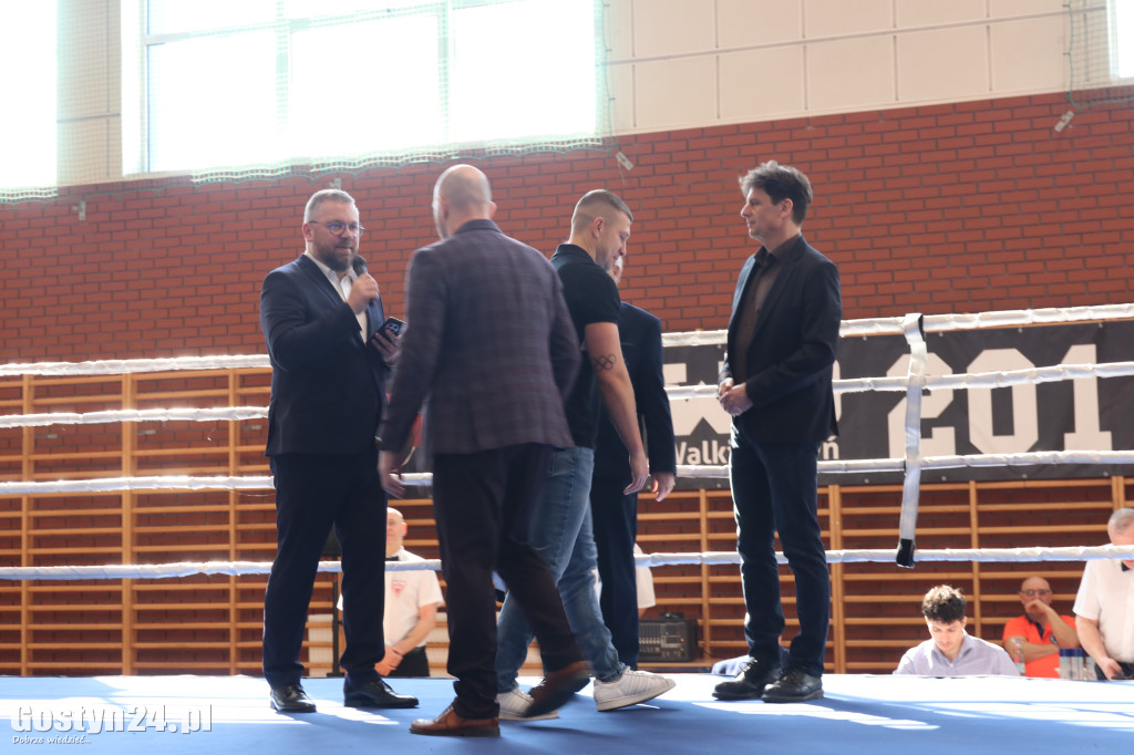 Mistrzostwa Wielkopolski Kadetów i Juniorów 2026 w Gostyniu