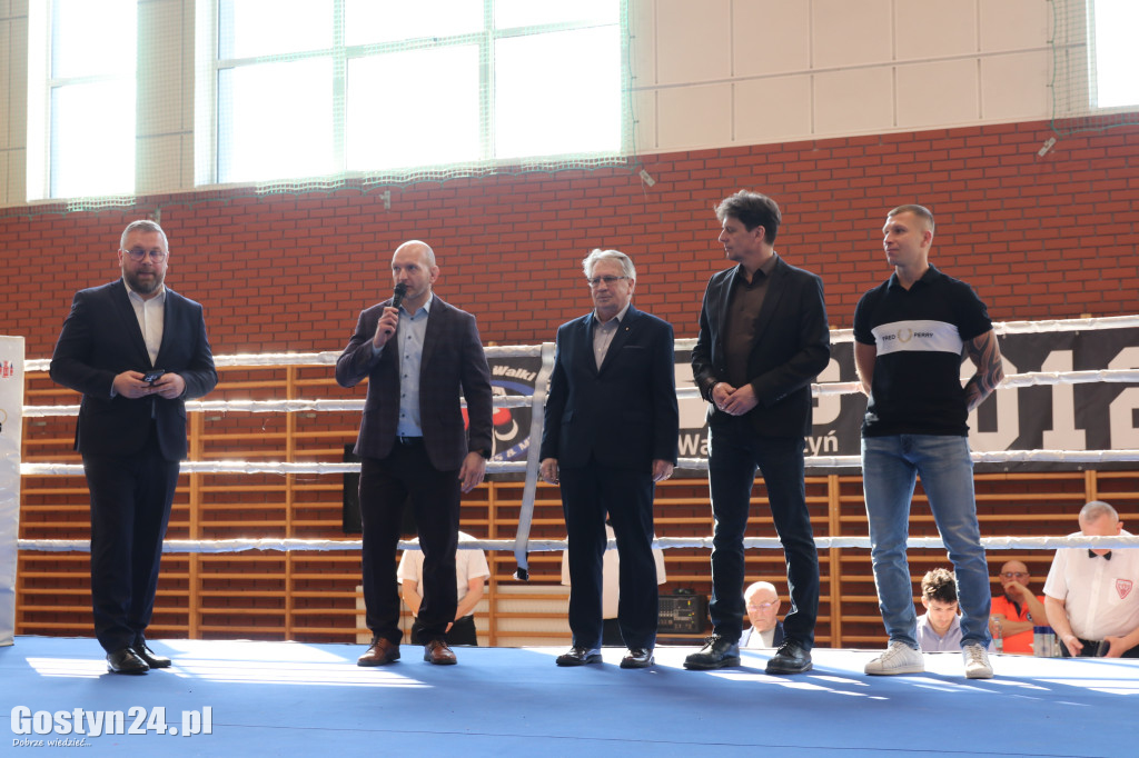 Mistrzostwa Wielkopolski Kadetów i Juniorów 2026 w Gostyniu