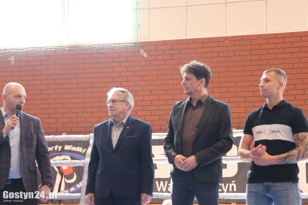 Mistrzostwa Wielkopolski Kadetów i Juniorów 2026 w Gostyniu