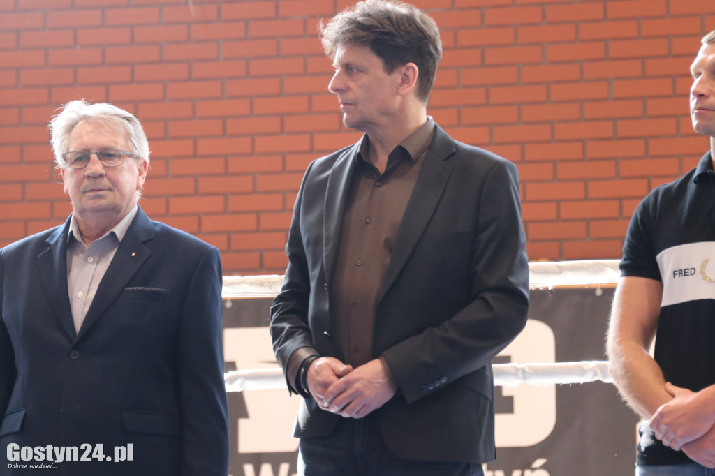 Mistrzostwa Wielkopolski Kadetów i Juniorów 2026 w Gostyniu