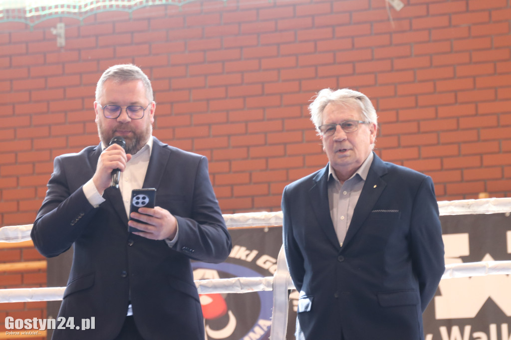 Mistrzostwa Wielkopolski Kadetów i Juniorów 2026 w Gostyniu