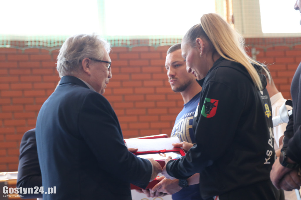 Mistrzostwa Wielkopolski Kadetów i Juniorów 2026 w Gostyniu