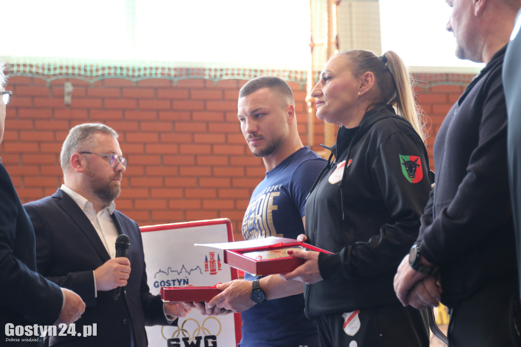 Mistrzostwa Wielkopolski Kadetów i Juniorów 2026 w Gostyniu