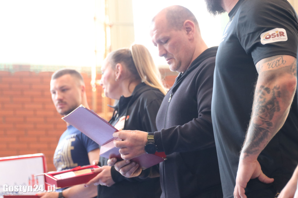 Mistrzostwa Wielkopolski Kadetów i Juniorów 2026 w Gostyniu