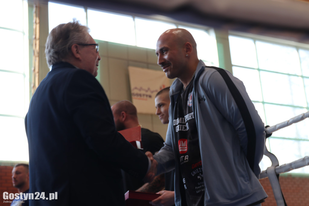 Mistrzostwa Wielkopolski Kadetów i Juniorów 2026 w Gostyniu